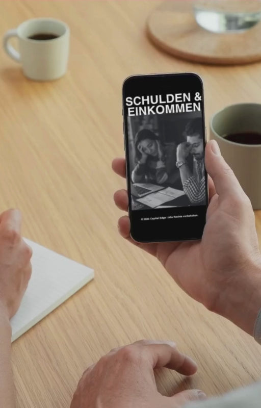 Schulden & Einkommen - Download