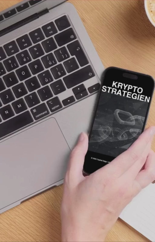 Kryptostrategien - Download